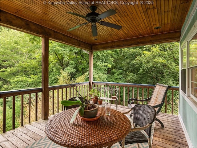 138 Woodbridge Dr, Charleston, WV 25311 - photo 38