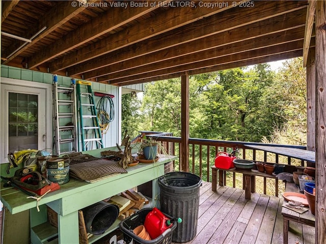 138 Woodbridge Dr, Charleston, WV 25311 - photo 22