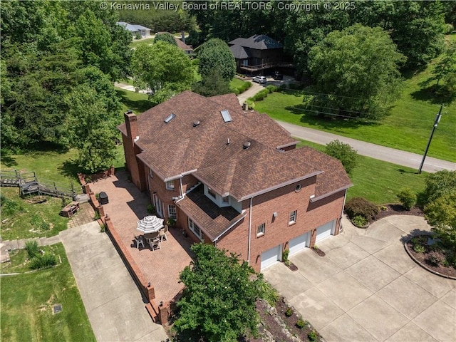 14 Stonegate Dr, Hurricane, WV 25526 - photo 47