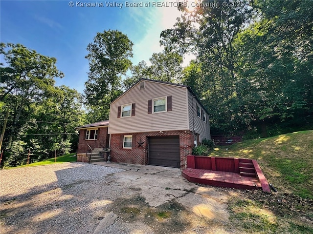 544 Elkwood Dr, Elkview, WV 25071 - photo 4