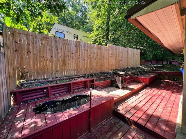 544 Elkwood Dr, Elkview, WV 25071 - photo 37