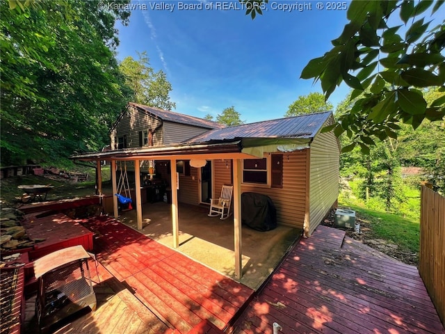 544 Elkwood Dr, Elkview, WV 25071 - photo 39