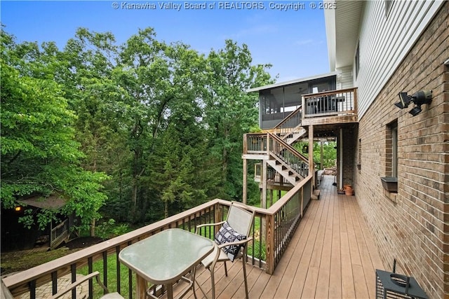 137 Summit Ridge Rd, Hurricane, WV 25526 - photo 47
