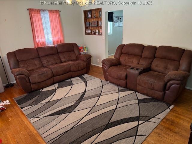 129 Taylor St, Hurricane, WV 25526 - photo 5