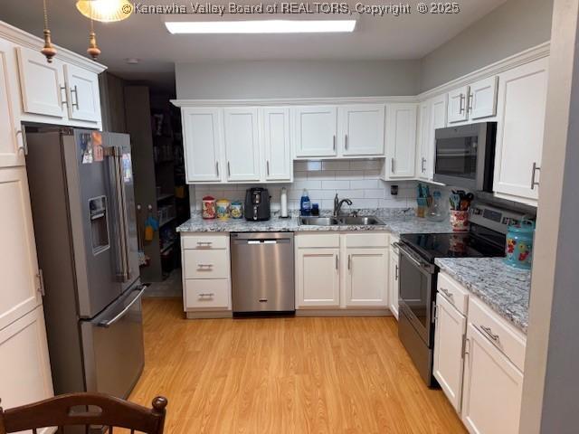 129 Taylor St, Hurricane, WV 25526 - photo 7