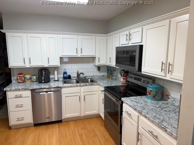 129 Taylor St, Hurricane, WV 25526 - photo 8