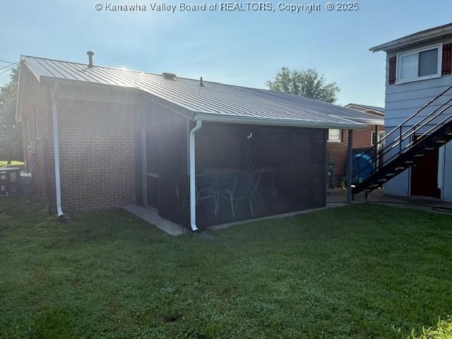 129 Taylor St, Hurricane, WV 25526 - photo 15