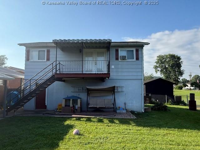 129 Taylor St, Hurricane, WV 25526 - photo 17