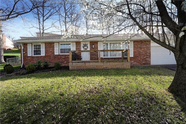 1571 Nottingham Rd, Charleston, WV 25314 - photo 1