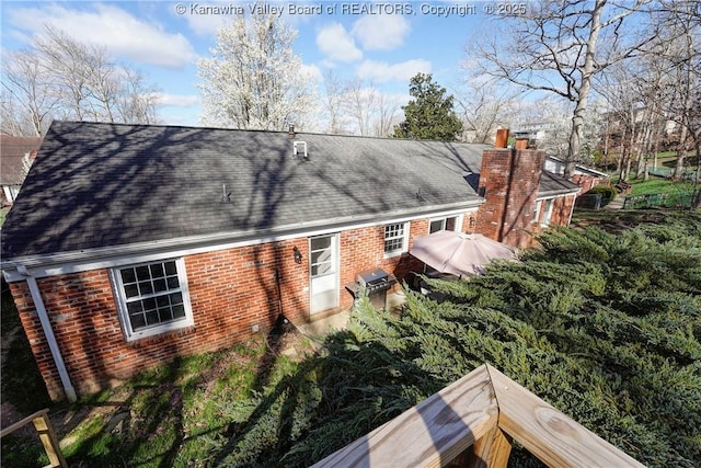 1571 Nottingham Rd, Charleston, WV 25314 - photo 27