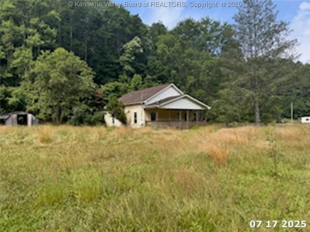 2890 Big Pigeon Rd, Procious, WV 25164 - photo 1