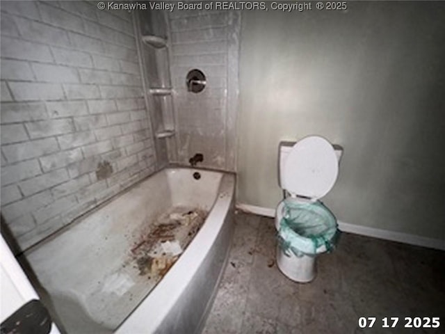 2890 Big Pigeon Rd, Procious, WV 25164 - photo 30