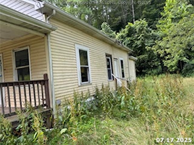 2890 Big Pigeon Rd, Procious, WV 25164 - photo 34