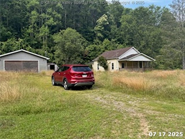 2890 Big Pigeon Rd, Procious, WV 25164 - photo 4