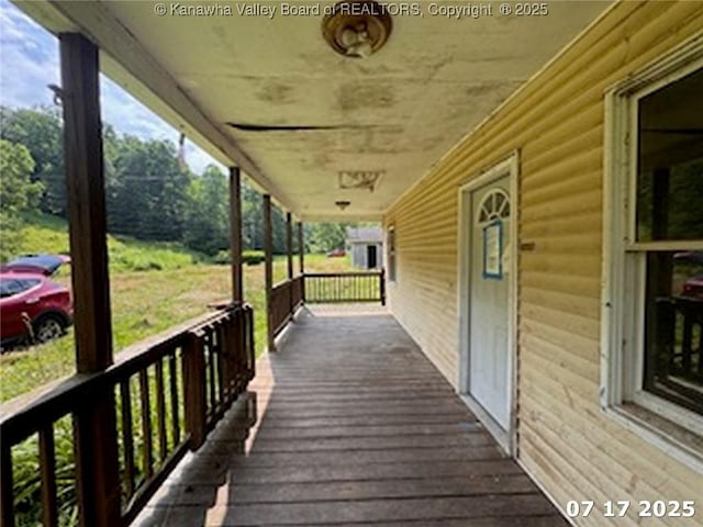 2890 Big Pigeon Rd, Procious, WV 25164 - photo 6