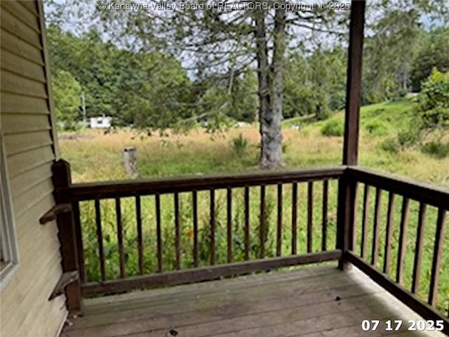 2890 Big Pigeon Rd, Procious, WV 25164 - photo 8