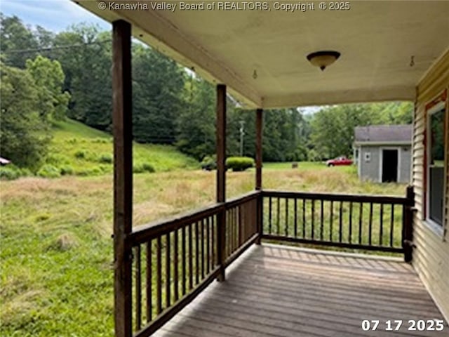 2890 Big Pigeon Rd, Procious, WV 25164 - photo 9