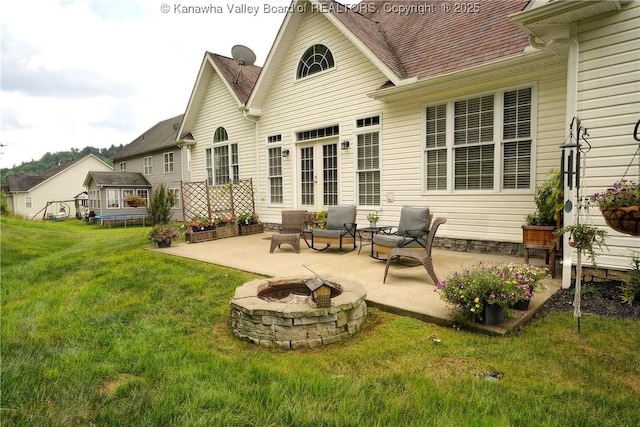 18 Hyde Park Rd, Winfield, WV 25213 - photo 33
