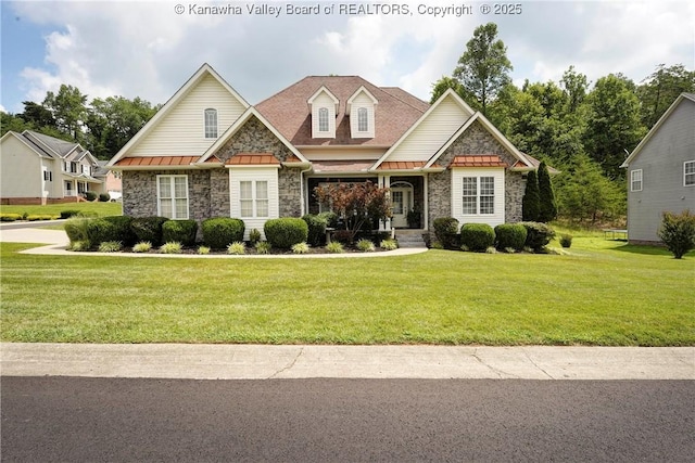 18 Hyde Park Rd, Winfield, WV 25213 - photo 1