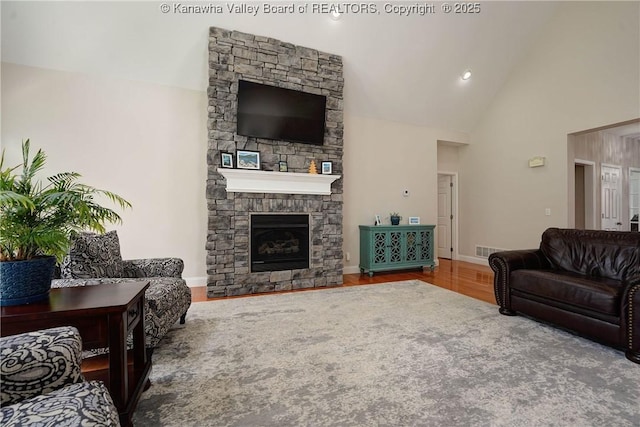 18 Hyde Park Rd, Winfield, WV 25213 - photo 10