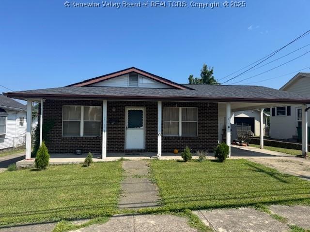 2828 Virginia Ave, Hurricane, WV 25526 - photo 1