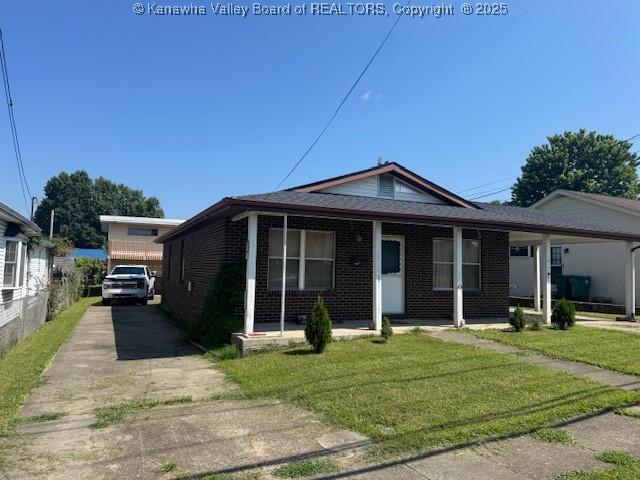 2828 Virginia Ave, Hurricane, WV 25526 - photo 2