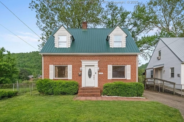 6510 Roosevelt Ave, Charleston, WV 25304 - photo 2