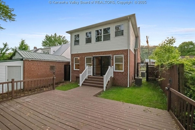 6510 Roosevelt Ave, Charleston, WV 25304 - photo 38