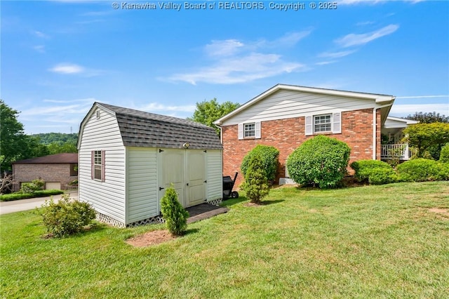 13 Windsong Way, Nitro, WV 25143 - photo 33