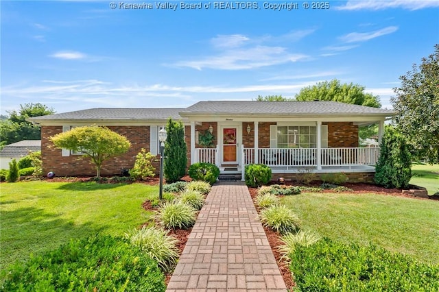 13 Windsong Way, Nitro, WV 25143 - photo 1