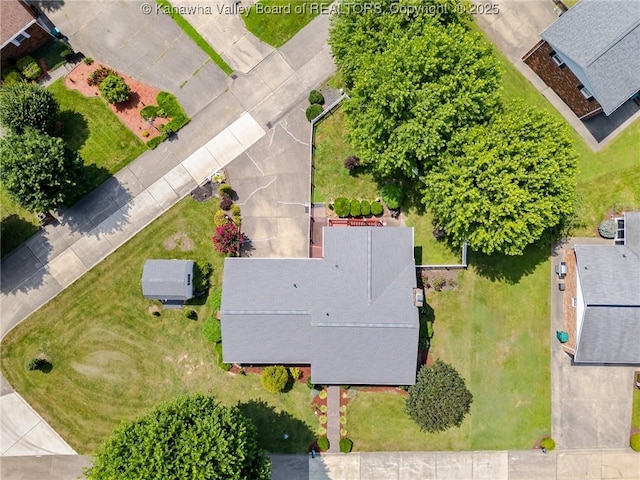 13 Windsong Way, Nitro, WV 25143 - photo 37