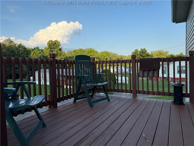 352 W Main St, Saint Albans, WV 25177 - photo 17