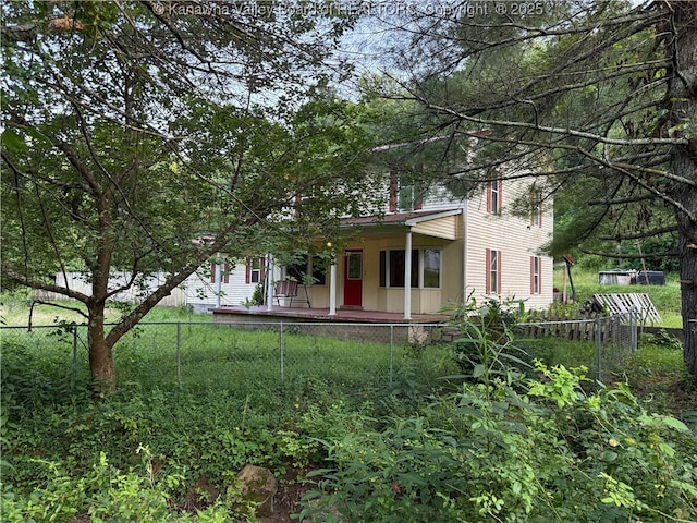 475 Simms St, Saint Albans, WV 25177 - photo 2