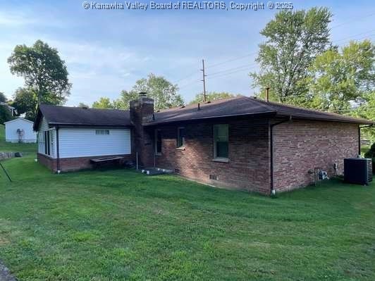 4409 Chesterfield Ave, Charleston, WV 25304 - photo 3