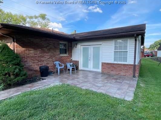 4409 Chesterfield Ave, Charleston, WV 25304 - photo 4