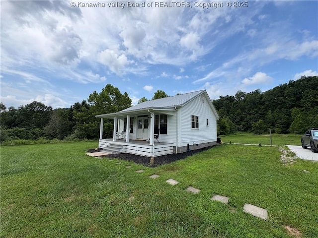 271 Chapel Dr, Yawkey, WV 25573 - photo 2