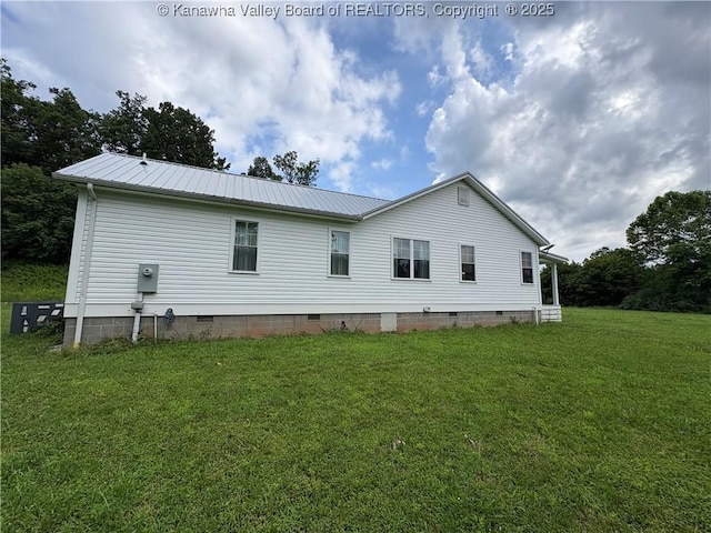 271 Chapel Dr, Yawkey, WV 25573 - photo 3