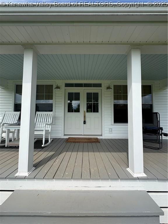 271 Chapel Dr, Yawkey, WV 25573 - photo 7