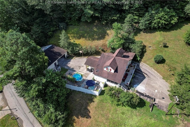 846 Georges Creek Dr, Malden, WV 25306 - photo 4
