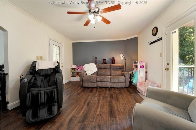 846 Georges Creek Dr, Malden, WV 25306 - photo 8