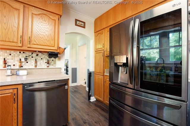 846 Georges Creek Dr, Malden, WV 25306 - photo 12