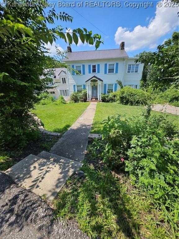 1405 Ravinia Rd, Charleston, WV 25314 - photo 1