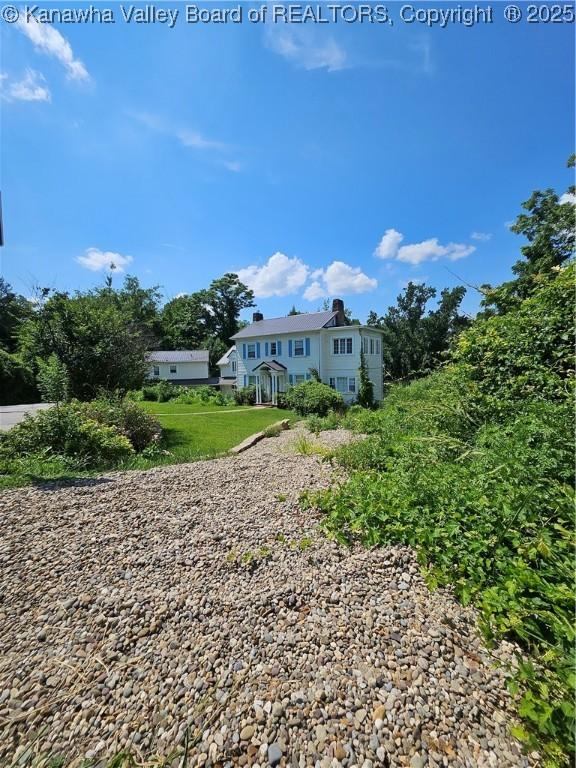 1405 Ravinia Rd, Charleston, WV 25314 - photo 4