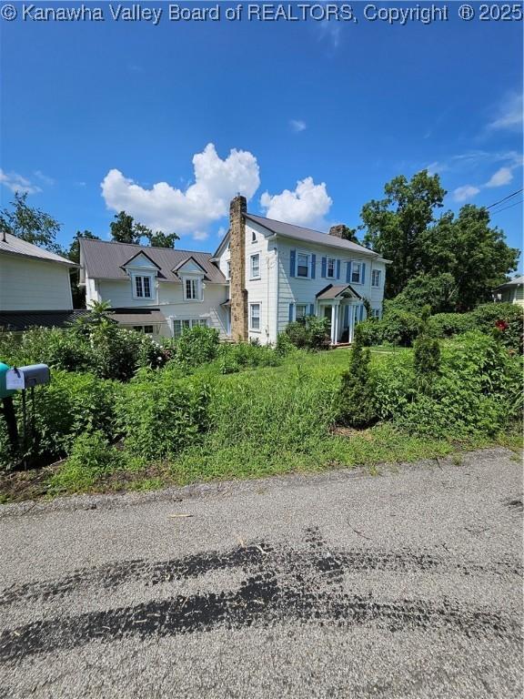 1405 Ravinia Rd, Charleston, WV 25314 - photo 5