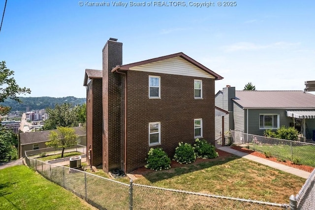 250 Sunset Dr, Charleston, WV 25301 - photo 1