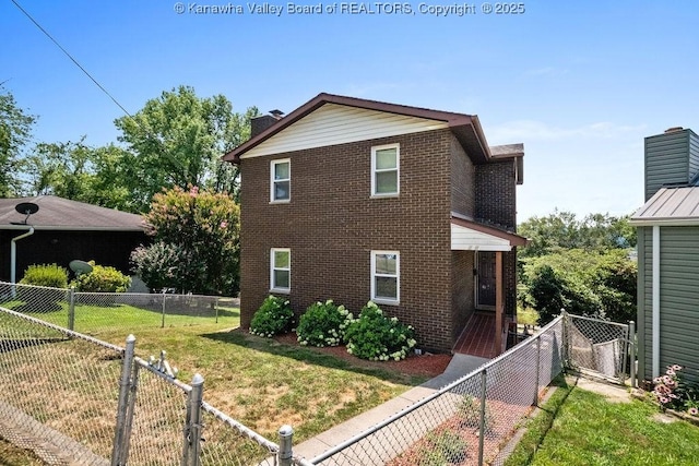 250 Sunset Dr, Charleston, WV 25301 - photo 2