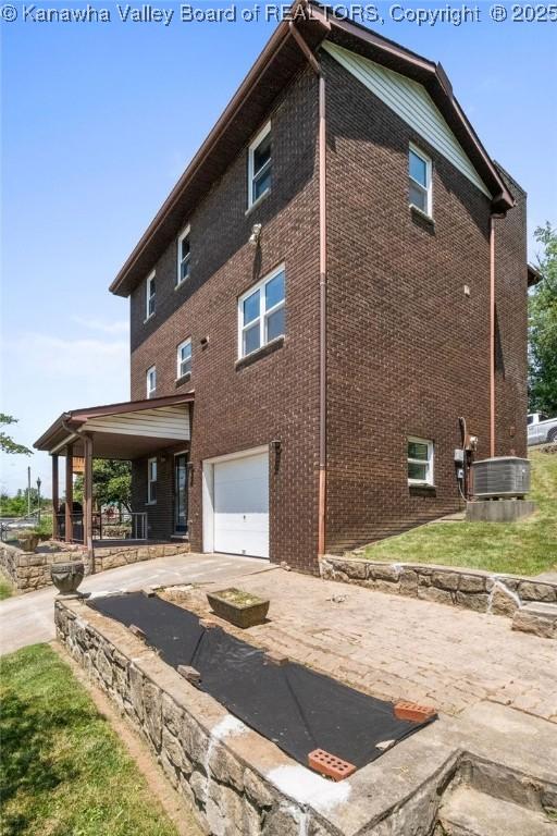 250 Sunset Dr, Charleston, WV 25301 - photo 27
