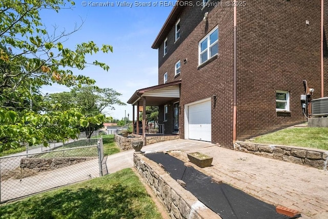 250 Sunset Dr, Charleston, WV 25301 - photo 28