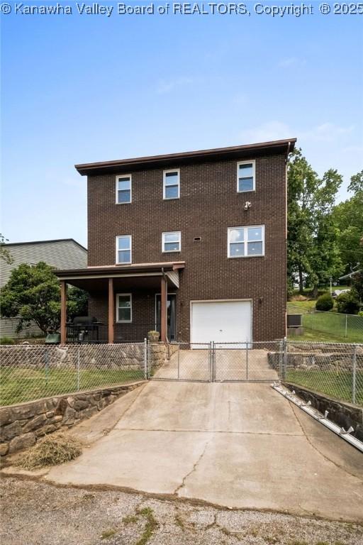 250 Sunset Dr, Charleston, WV 25301 - photo 30
