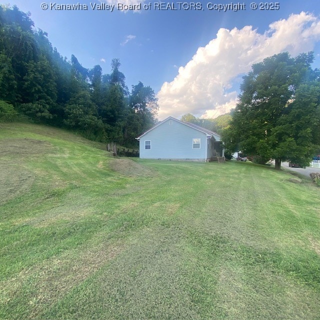 911 Dutch Hollow Rd, Dunbar, WV 25064 - photo 37